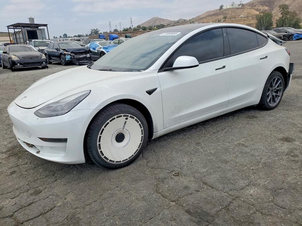 2023 TESLA MODEL 3 - 1