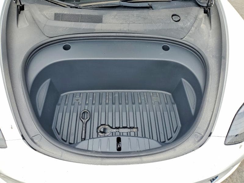 2023 TESLA MODEL 3 11