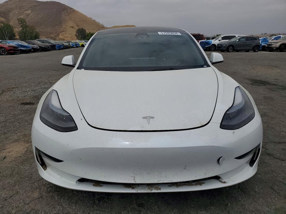 2023 TESLA MODEL 3 5