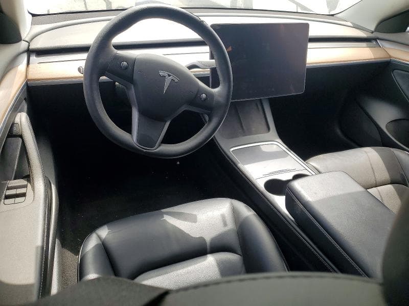 2023 TESLA MODEL 3 8