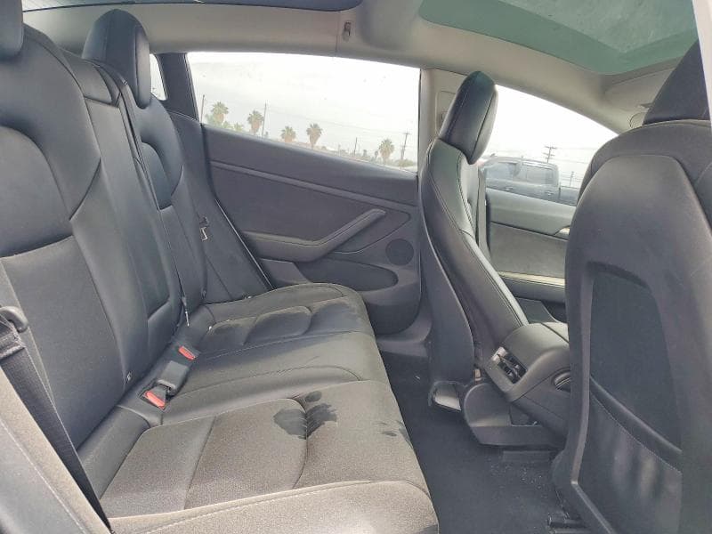 2023 TESLA MODEL 3 10
