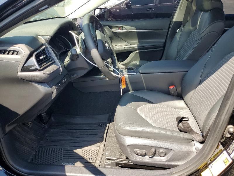 2024 TOYOTA CAMRY SE 7