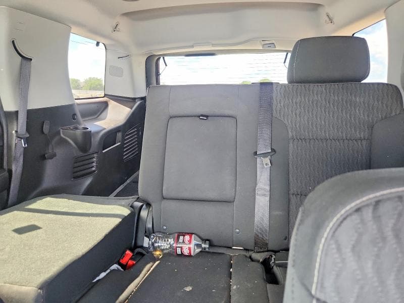 2019 CHEVROLET TAHOE C1500 LS C1500 LS 11