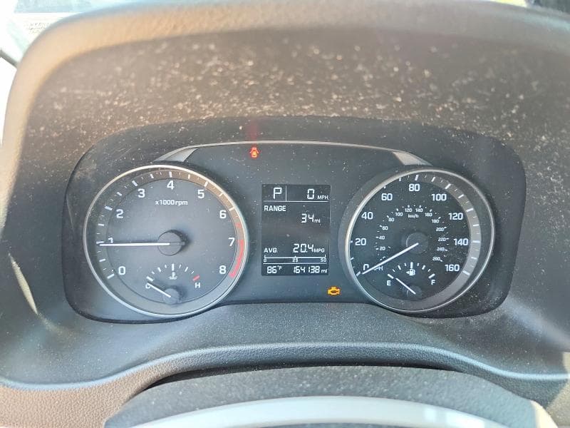 2017 HYUNDAI ELANTRA SE SE 10
