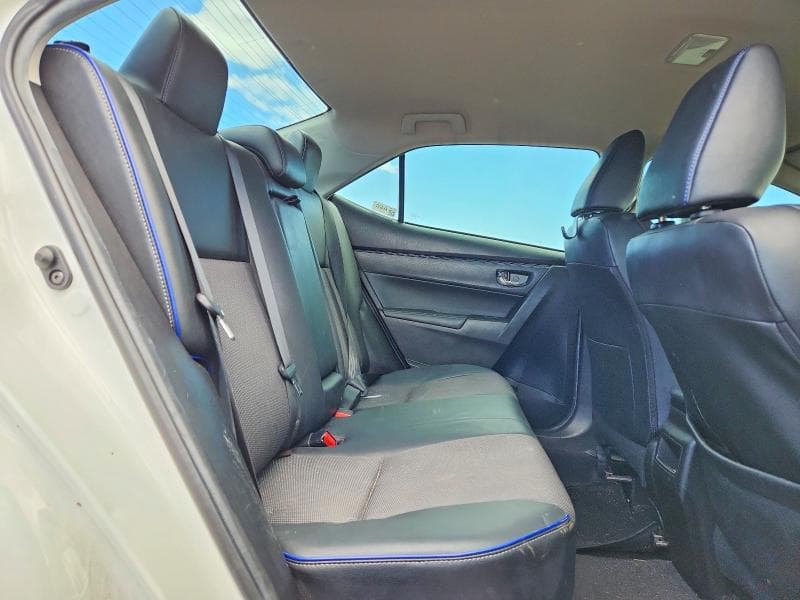 2019 TOYOTA COROLLA L L 10