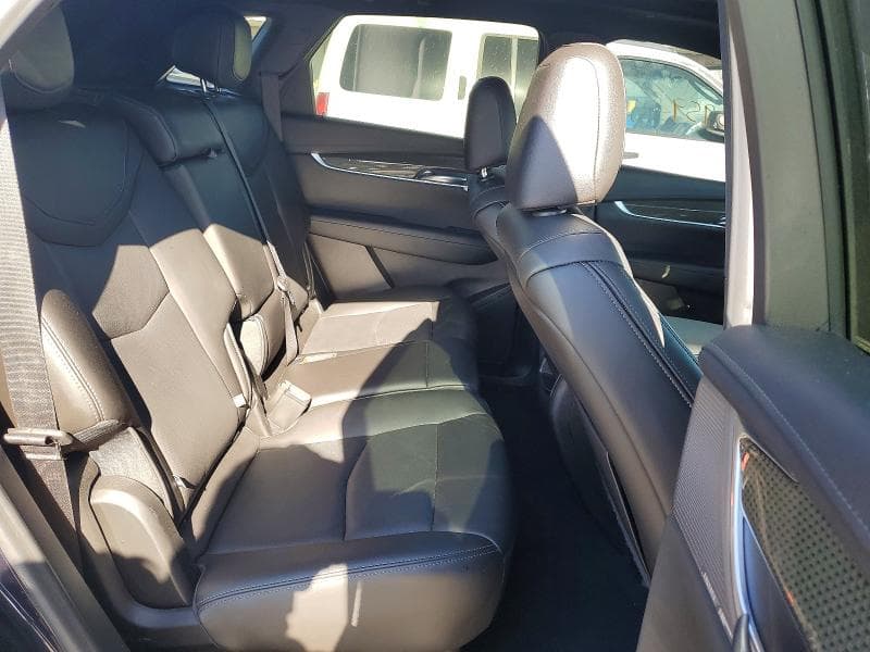 2021 CADILLAC XT5 SPORT SPORT 11