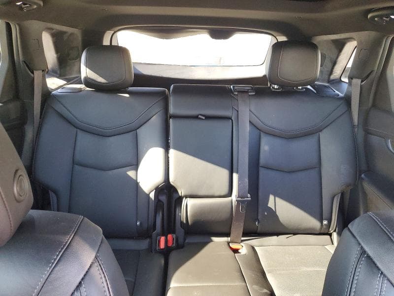 2021 CADILLAC XT5 SPORT SPORT 10