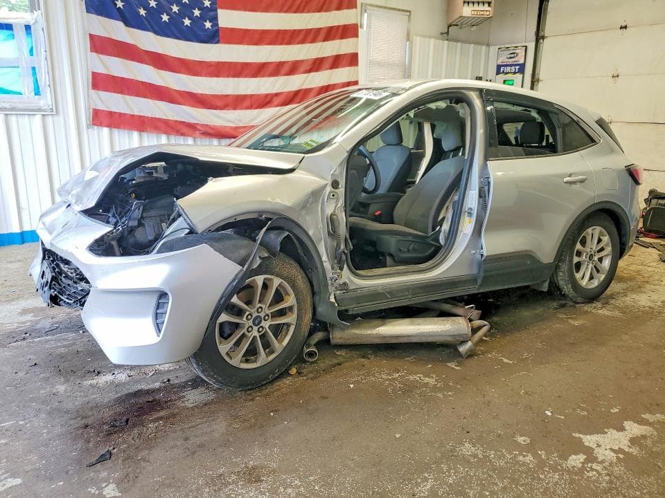 2020 FORD ESCAPE SE SE - 1