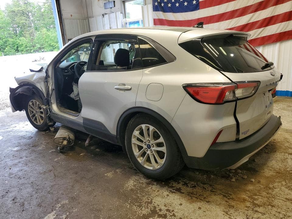 2020 FORD ESCAPE SE SE 2