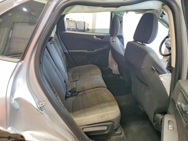2020 FORD ESCAPE SE SE 11