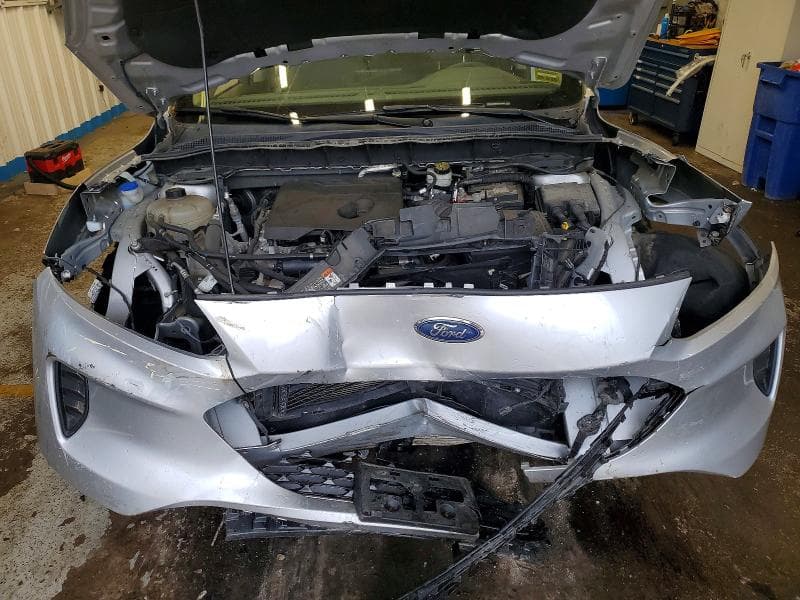 2020 FORD ESCAPE SE SE 12
