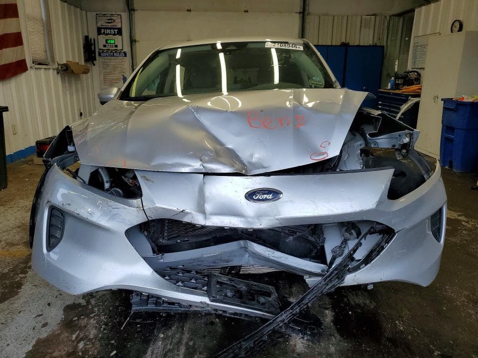 2020 FORD ESCAPE SE SE 5