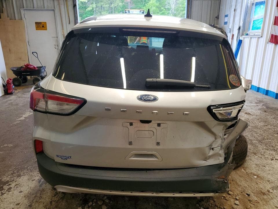 2020 FORD ESCAPE SE SE 6