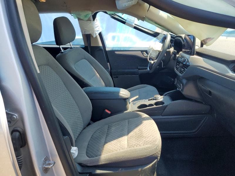 2020 FORD ESCAPE SE SE 7