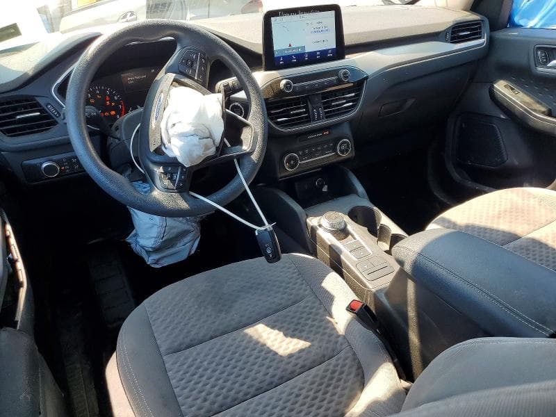 2020 FORD ESCAPE SE SE 8
