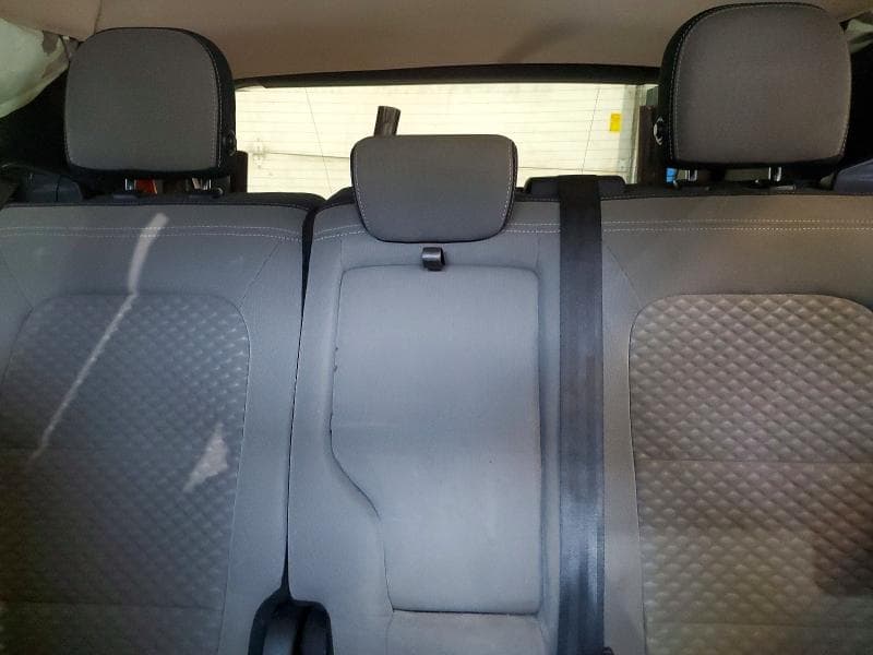 2020 FORD ESCAPE SE SE 10