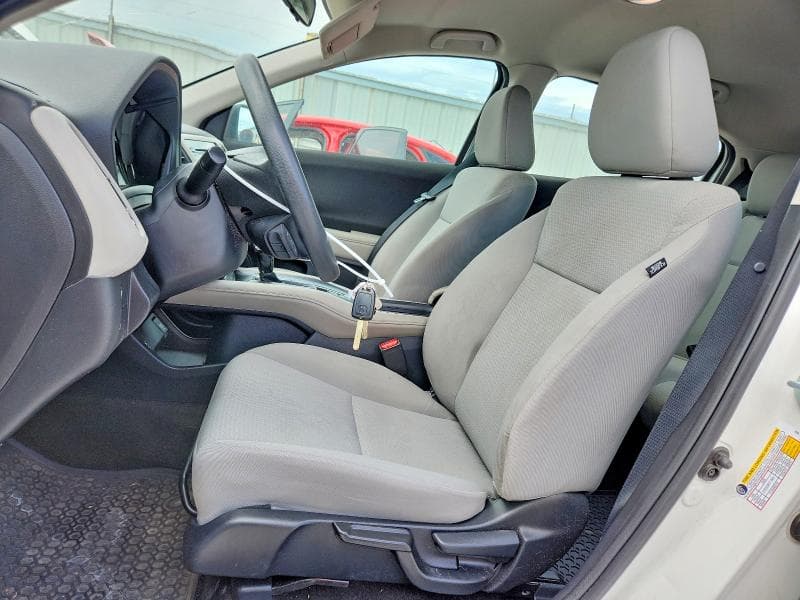 2021 HONDA HR-V LX LX 7