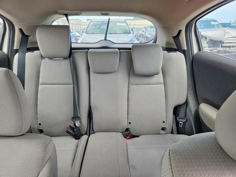 2021 HONDA HR-V LX LX 10