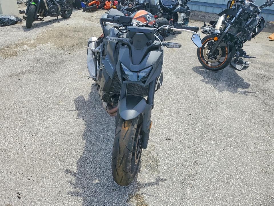 2025 HONDA CB750 A 2