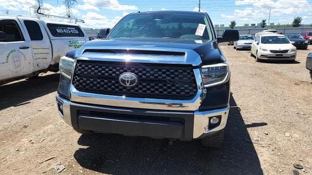 2019 TOYOTA TUNDRA SR5 SR5 13