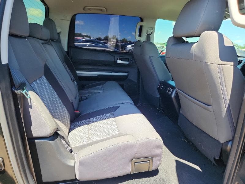 2019 TOYOTA TUNDRA SR5 SR5 10