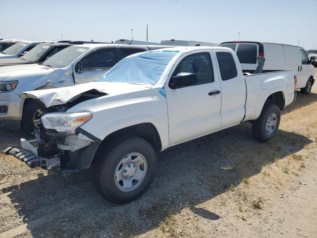 2023 TOYOTA TACOMA ACCESS CAB ACCESS CAB - 1