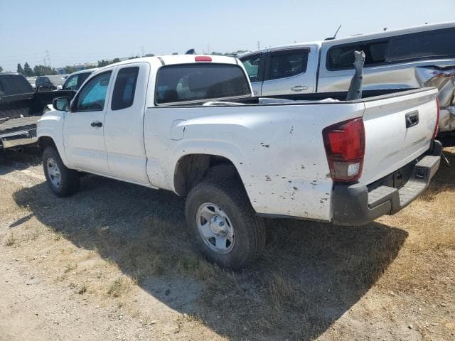 2023 TOYOTA TACOMA ACCESS CAB ACCESS CAB 2