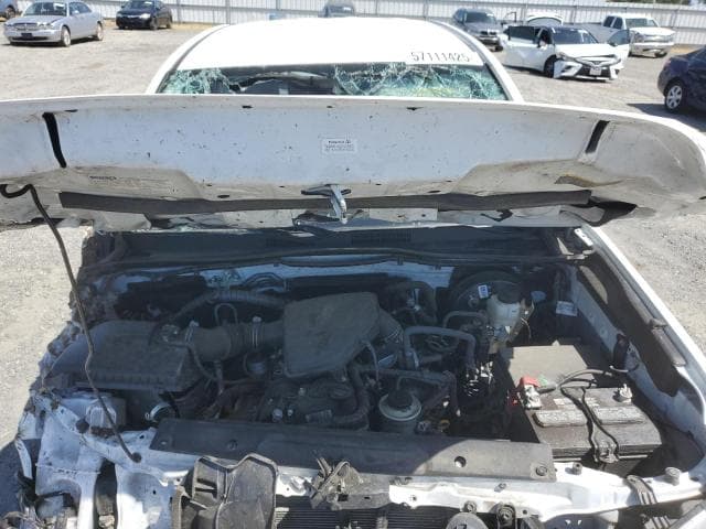 2023 TOYOTA TACOMA ACCESS CAB ACCESS CAB 11