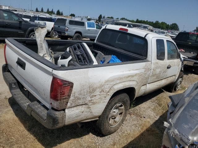 2023 TOYOTA TACOMA ACCESS CAB ACCESS CAB 3