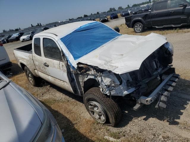 2023 TOYOTA TACOMA ACCESS CAB ACCESS CAB 4