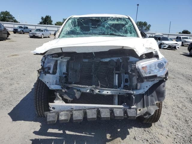 2023 TOYOTA TACOMA ACCESS CAB ACCESS CAB 5