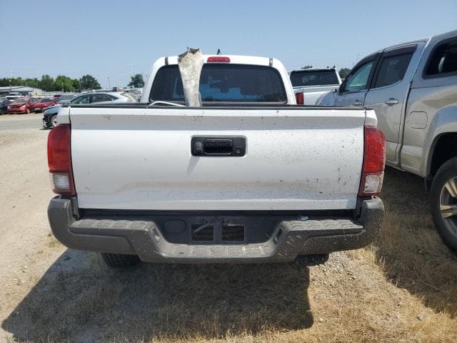 2023 TOYOTA TACOMA ACCESS CAB ACCESS CAB 6