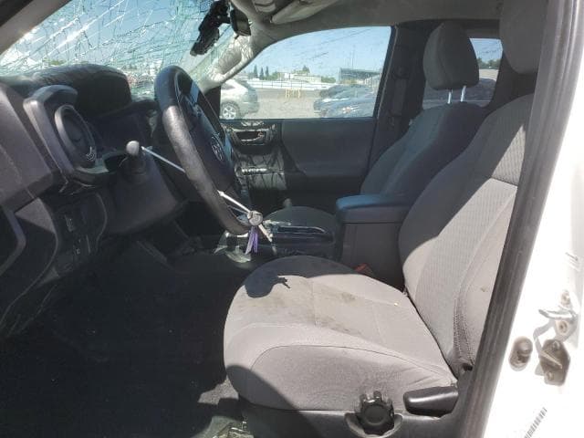 2023 TOYOTA TACOMA ACCESS CAB ACCESS CAB 7