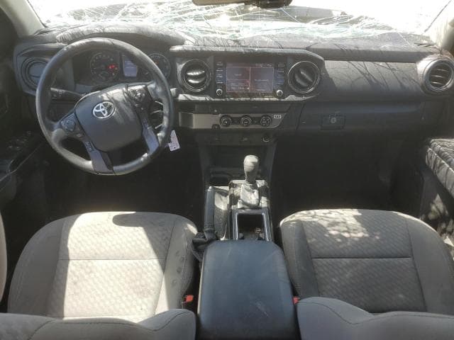 2023 TOYOTA TACOMA ACCESS CAB ACCESS CAB 8