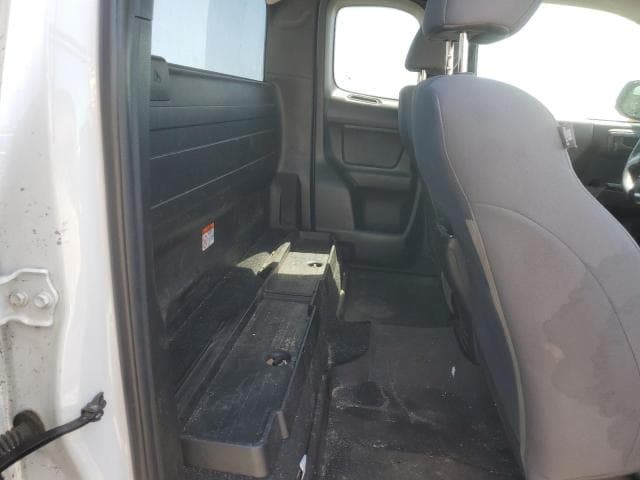 2023 TOYOTA TACOMA ACCESS CAB ACCESS CAB 10