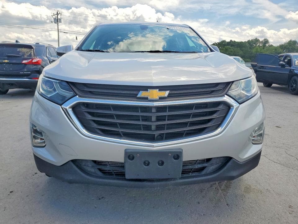 2018 CHEVROLET EQUINOX LT 5