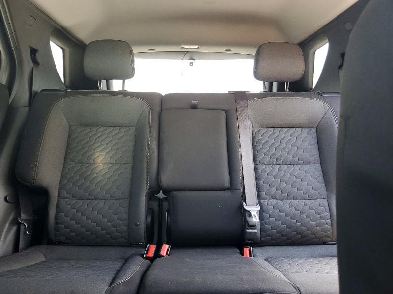 2018 CHEVROLET EQUINOX LT 10