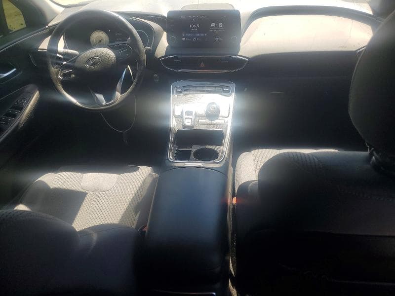 2022 HYUNDAI SANTA FE SEL 8