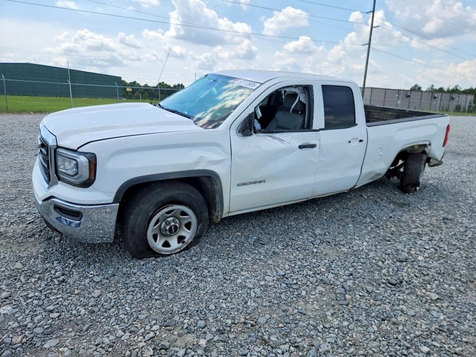 2019 GMC SIERRA LIMITED C1500 C1500 - 1