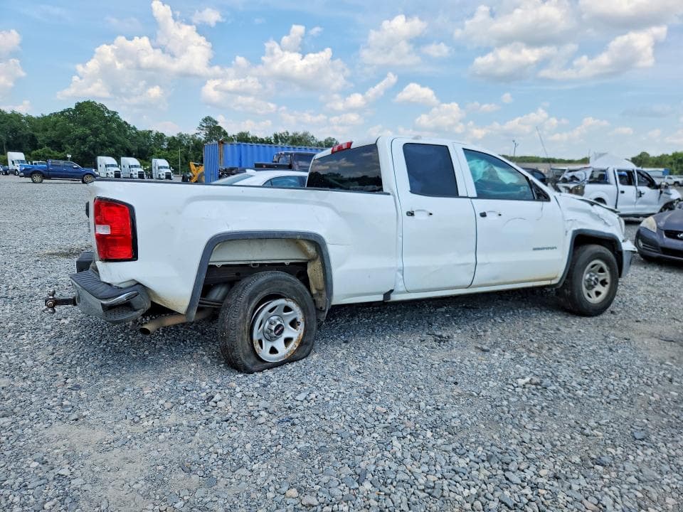 2019 GMC SIERRA LIMITED C1500 C1500 3