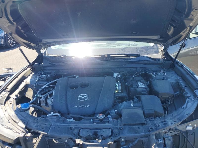 2023 MAZDA CX-50 PREFERRED PLUS 12