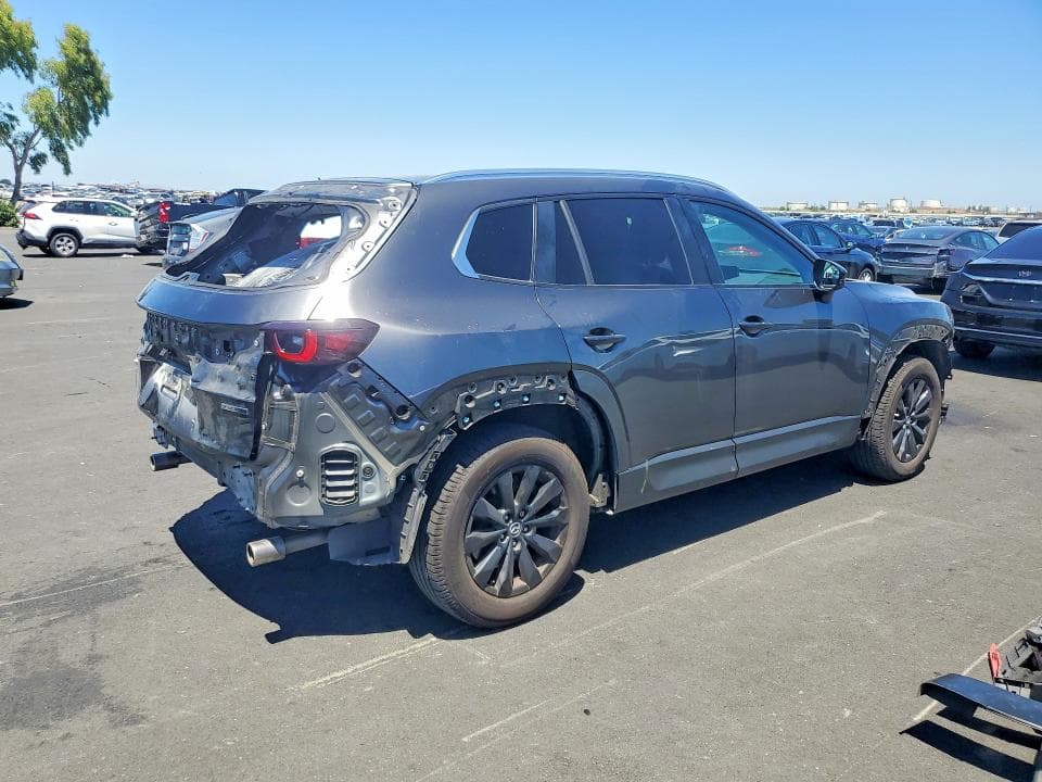 2023 MAZDA CX-50 PREFERRED PLUS 3