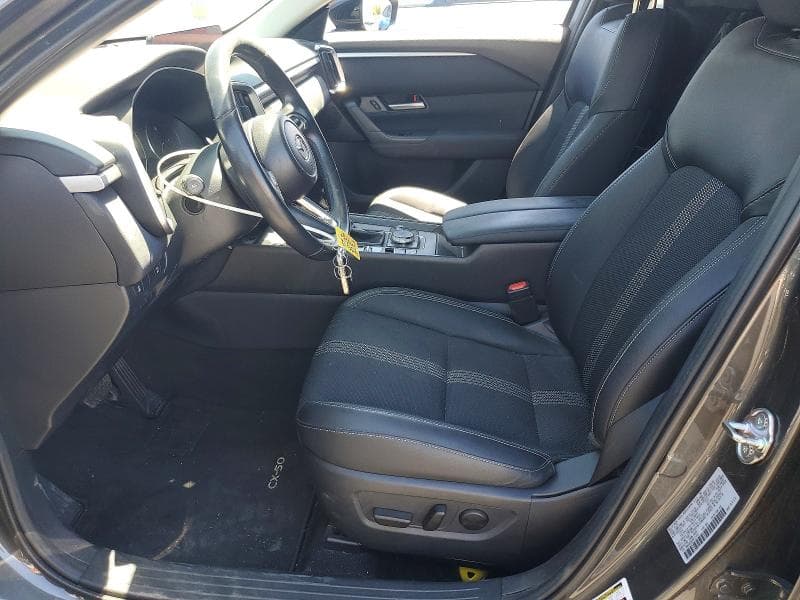 2023 MAZDA CX-50 PREFERRED PLUS 7