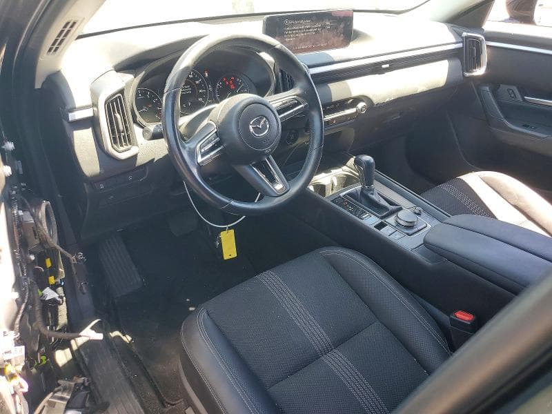 2023 MAZDA CX-50 PREFERRED PLUS 8