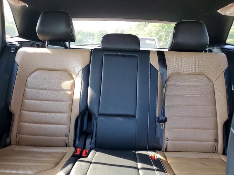 2023 VOLKSWAGEN ATLAS CROSS SPORT SEL PREMIUM R-LINE 10