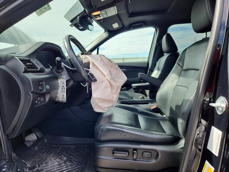 2023 HONDA PASSPORT EXL 7