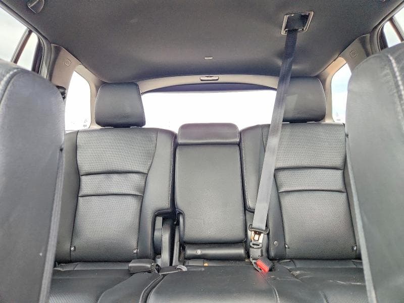 2023 HONDA PASSPORT EXL 10