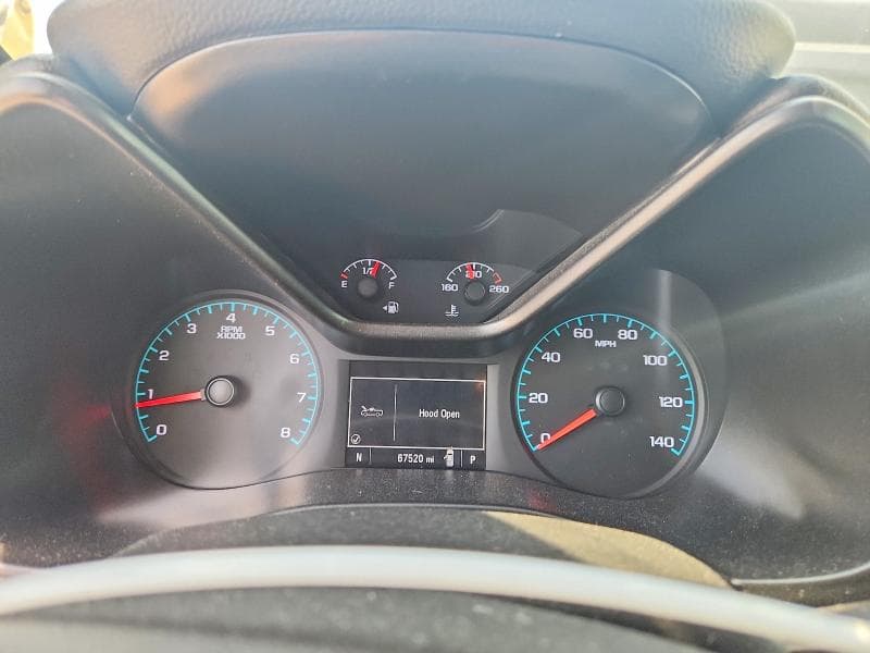 2022 GMC CANYON ELEVATION 9