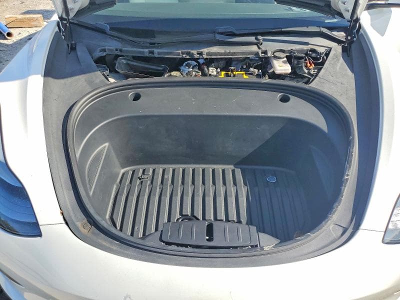 2021 TESLA MODEL 3 11