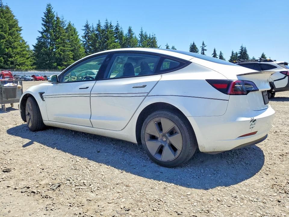 2023 TESLA MODEL 3 3